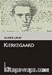 Kierkegaard (Kültür Kitaplığı 41)
