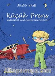 Küçük Prens (Çizgi Roman)
