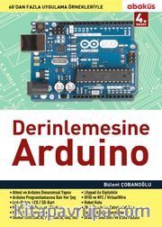 Derinlemesine Arduino