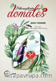 Patlıcangillerden Domates
