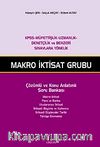 Makro İktisat Grubu