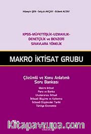 Makro İktisat Grubu