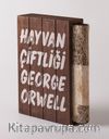 Hayvan Çiftliği (Kutulu Özel Baskı)