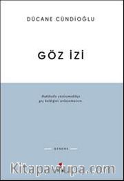 Göz İzi