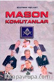Mason Komutanlar