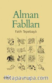 Alman Fablları