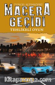Tehlikeli Oyun / Macera Geçidi 14