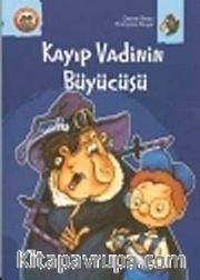 Kayıp Vadinin Büyücüsü