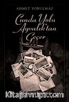 Cunda Yolu Ayvalık'tan Geçer