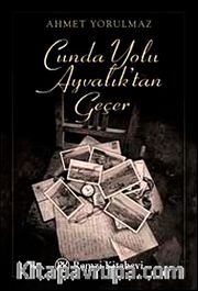 Cunda Yolu Ayvalık'tan Geçer