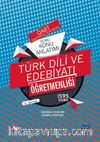 2020 ÖABT Türk Dili ve Edebiyatı Öğretmenliği Alan Bilgisi Detaylı Konu Anlatımı