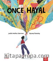 Önce Hayal