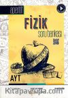 AYT Fizik Aperitif Soru Bankası