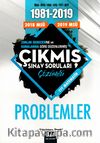 TYT Matematik Problemler Çözümlü Çıkmış Sınav Soruları