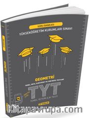 Tyt Geometri Soru Bankası
