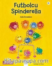 Futbolcu Spinderella