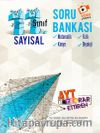 11. Sınıf Tüm Dersler Sayısal Soru Bankası