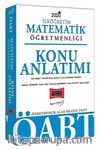 2020 ÖABT İlköğretim Matematik Öğretmenliği Konu Anlatımı