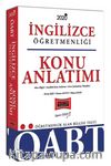 2020 ÖABT İngilizce Öğretmenliği Konu Anlatımı