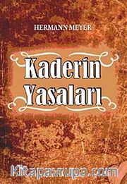 Kaderin Yasaları