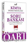 2020 ÖABT Kimya Öğretmenliği Soru Bankası