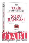 2020 ÖABT Tarih Öğretmenliği Soru Bankası