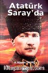Atatürk Saray'da