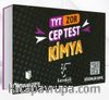 TYT Cep Test Kimya (Zor)