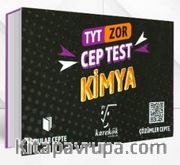 TYT Cep Test Kimya (Zor)