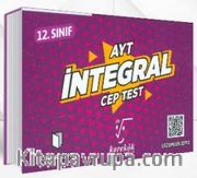 AYT İntegral Cep Test