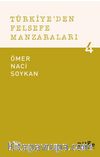 Türkiye’den Felsefe Manzaraları 4