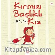 Kırmızı Başlıklı Küçük Kız