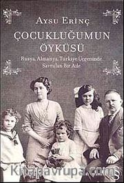 Çocukluğumun Öyküsü