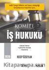 Komite İş Hukuku
