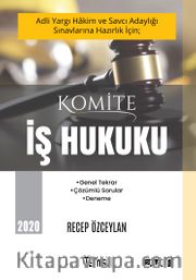Komite İş Hukuku