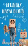 Dersimiz Hayal Bilgisi