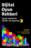Dijital Oyun Rehberi & Oyun Tasarımı, Türler ve Oyuncu