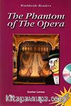 Level-5 / The Phantom of the Opera (Audio CD'li)