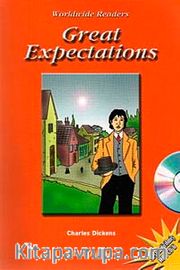 Level-4 / Great Expectations (Audio CD'li)