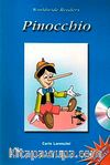 Level-1 / Pinocchio (Audio CD'li)