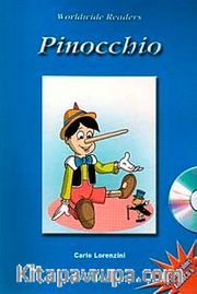 Level-1 / Pinocchio (Audio CD'li)