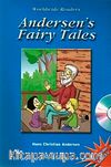 Level-1 / Andersen's Fairy Tales (Audio CD'li)