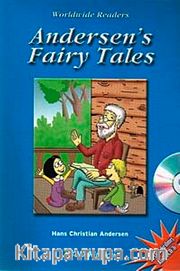 Level-1 / Andersen's Fairy Tales (Audio CD'li)