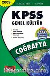 KPSS Genel Kültür-Coğrafya Konu Anlatımlı