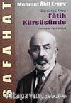 Fatih Kürsüsünde / Safahat 4