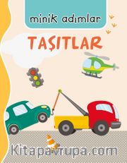 Minik Adımlar Taşıtlar