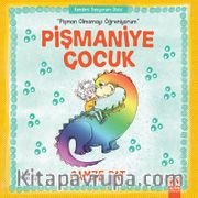 Pişmaniye Çocuk / Pişman Olmamayı Öğreniyorum