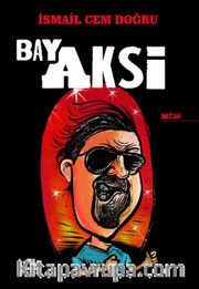 Bay Aksi