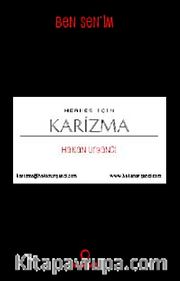 Herkes için Karizma