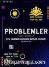 KPSS ALES DGS YKS Problemler Soru Bankası